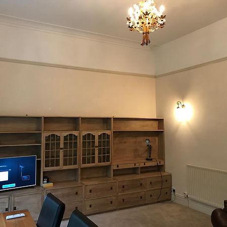 Leamington Spa Serviced Apartments - Radbourne Exterior foto