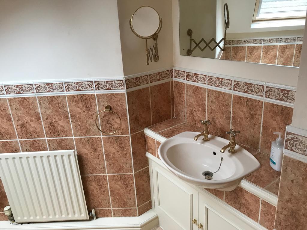 Leamington Spa Serviced Apartments - Radbourne Exterior foto
