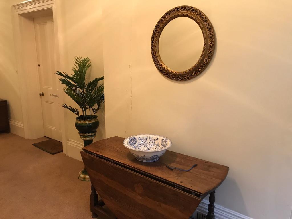 Leamington Spa Serviced Apartments - Radbourne Exterior foto
