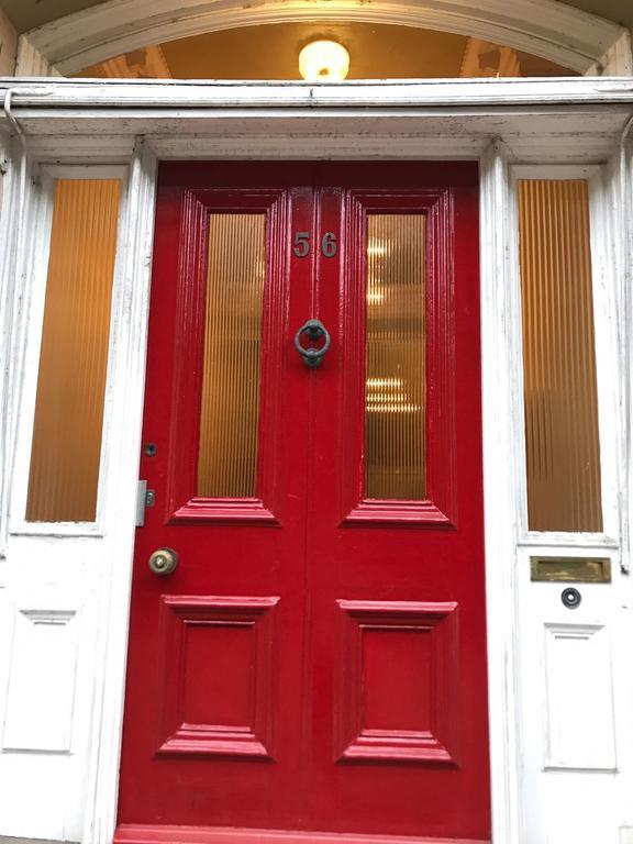 Leamington Spa Serviced Apartments - Radbourne Exterior foto