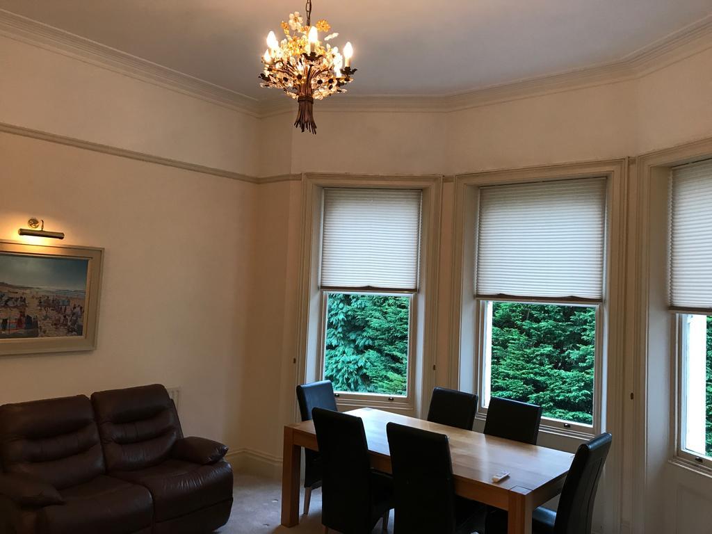 Leamington Spa Serviced Apartments - Radbourne Exterior foto