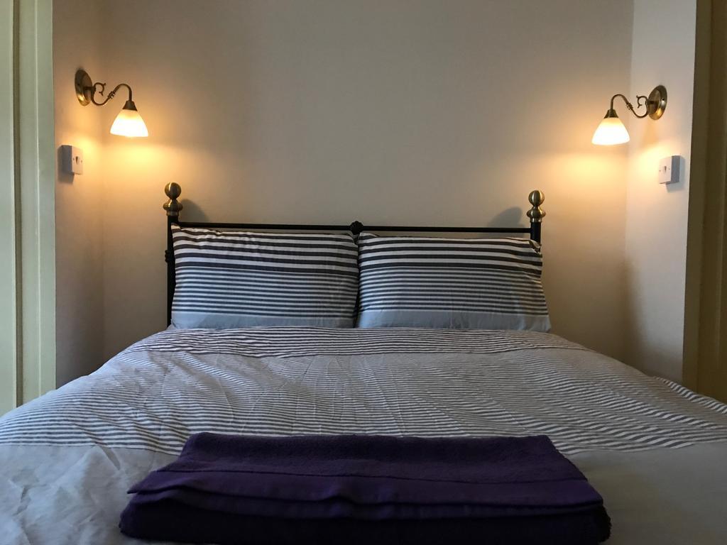 Leamington Spa Serviced Apartments - Radbourne Exterior foto