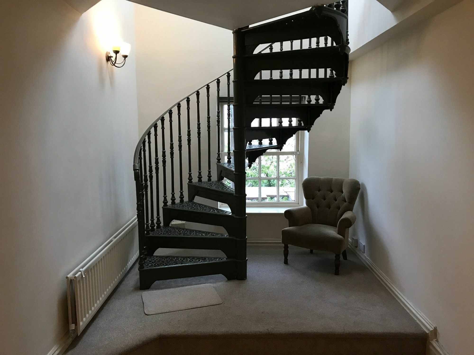 Leamington Spa Serviced Apartments - Radbourne Exterior foto